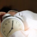 Trouble Sleeping? Expert Shares 3 Steps To A Good Night's Rest