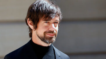 Twitter CEO Jack Dorsey Sets Aside $1Billion For Charity And Coronavirus Relief