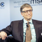 Way To Stop The Spread Of The Coronavirus And Re-Open The Economy? Bill Gates Say's