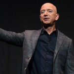 Amazon Jeff Bezos Set To Become World's First Trillionaire