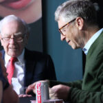 Bill Gates and Warren Buffett Suggest 6 Great Books You Should Read