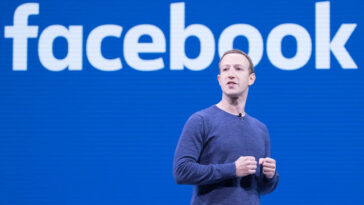 Mark Zuckerberg Says Social Networks Should Not Be Fact-Checking Political Speech