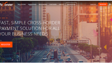 Payoneer Panic - Funds on your Payoneer Card are Safe and Secure