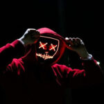 The Return Of Anonymous