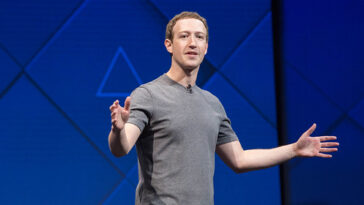 Zuckerberg: Facebook Will Prohibit Hate Speech in its Ads