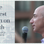 Amazon Jeff Bezos Adds $13 Billion to his Net Worth in One Day