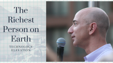 Amazon Jeff Bezos Adds $13 Billion to his Net Worth in One Day