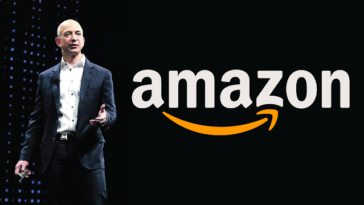 Amazon Plans To Add 3500 JOBS Across Six US Cities