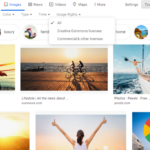 Google Removes ‘Labeled for Reuse’ Options from Google Image Search Tools