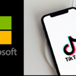 Microsoft Confirms Talks to Buy Tiktok In The U.S.