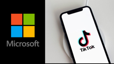Microsoft Confirms Talks to Buy Tiktok In The U.S.