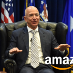 Jeff Bezos the World Richest Person keeps his Amazon Email Address Public