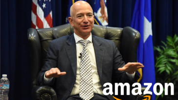 Jeff Bezos the World Richest Person keeps his Amazon Email Address Public