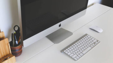 Apple Announce New 27 inch iMac With Lots of Big Upgrades For The Same Price