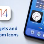iPhone Users Suddenly Go Wild Creating Custom Looks For Their Home Screens