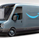 Amazon Debuts Electric Delivery Vans Created and Designed with Rivian