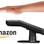 Amazon unveils a Way to Pay in Stores With Just Your Hand
