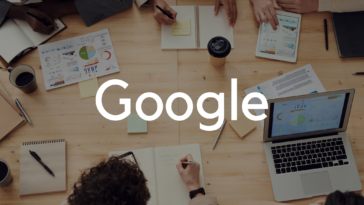 Google Sued by DOJ in Antitrust Case Over Search Dominance