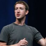 Mark Zuckerberg Loses $2.8 Billion in Just a Single Day