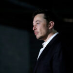 Elon Musk has added $100.3 Billion to his Net Worth and Overtaken Bill Gates