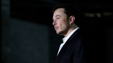 Elon Musk has added $100.3 Billion to his Net Worth and Overtaken Bill Gates