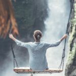 How to be Happy with Yourself