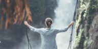 How to be Happy with Yourself