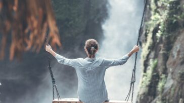 How to be Happy with Yourself