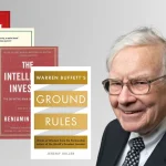 7 Books Warren Buffett Thinks You Must Read