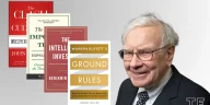 7 Books Warren Buffett Thinks You Must Read