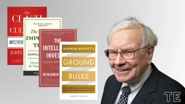 7 Books Warren Buffett Thinks You Must Read