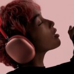 Apple Announces AirPods Max over-ear Headphones For $549