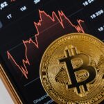 Cryptocurrency and the Rise in illicit Activities