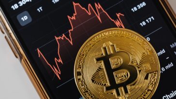 Cryptocurrency and the Rise in illicit Activities