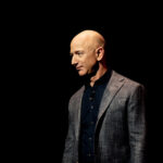 Jeff Bezos the World Richest Person keeps his Amazon Email Address Public