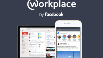 Facebook Workplace will no longer be Free from Starting February 2021