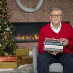 The Five Books Bill Gates Recommended