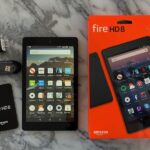 Amazon’s Fire HD 8 Tablets are $30 off Now