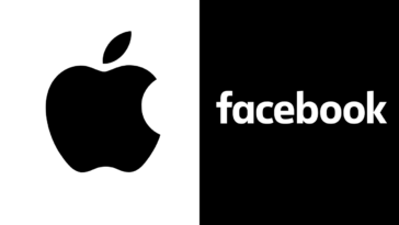 Mark Zuckerberg Says Apple is Now Facebook's Biggest Competitor