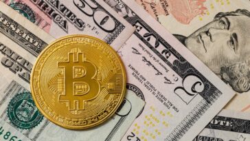 Will Bitcoin Replace the U.S Dollar?
