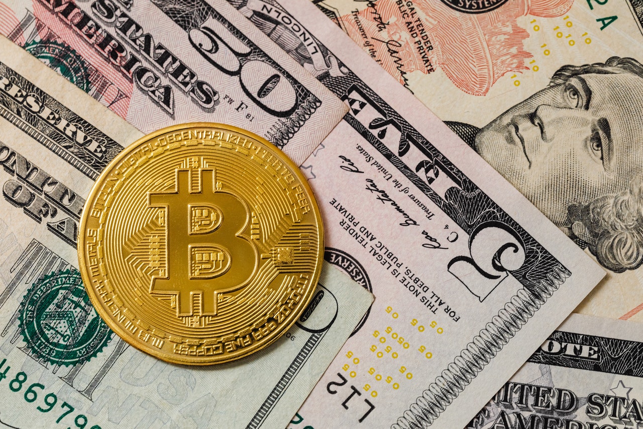Bitcoin touches $25,000 and Shows No Signs of Slowing Down