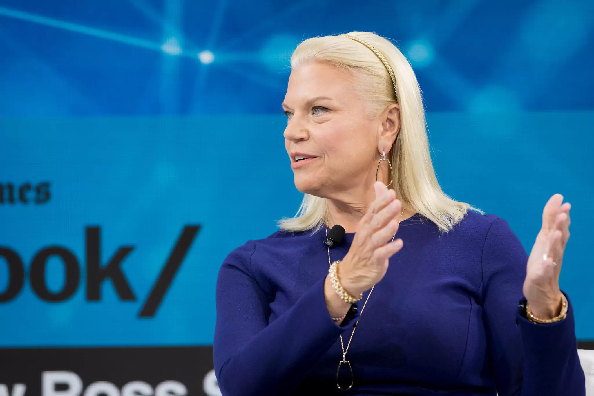 Top 5 Influential Women in Tech