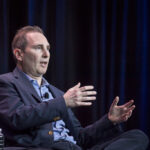 Everything You Need to Know About the New Amazon CEO Andy Jassy