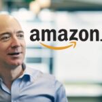Jeff Bezos steps down as CEO of Amazon
