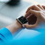 Smartwatch can detect the sign of Covid-19 Before you