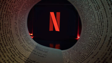Netflix is Testing a Crackdown on Password Sharing with Friends