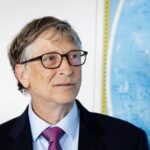 Bill Gates Says that Bitcoin is bad For the Planet