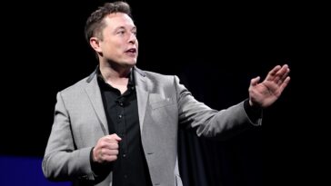 Elon Musk Investment in Top Cryptocurrencies