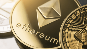 Ethereum The Next Big Mover After Bitcoin