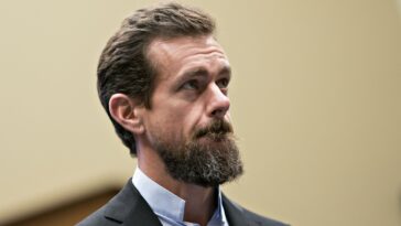 Jack Dorsey first tweet NFT Sells For $2.9 Million